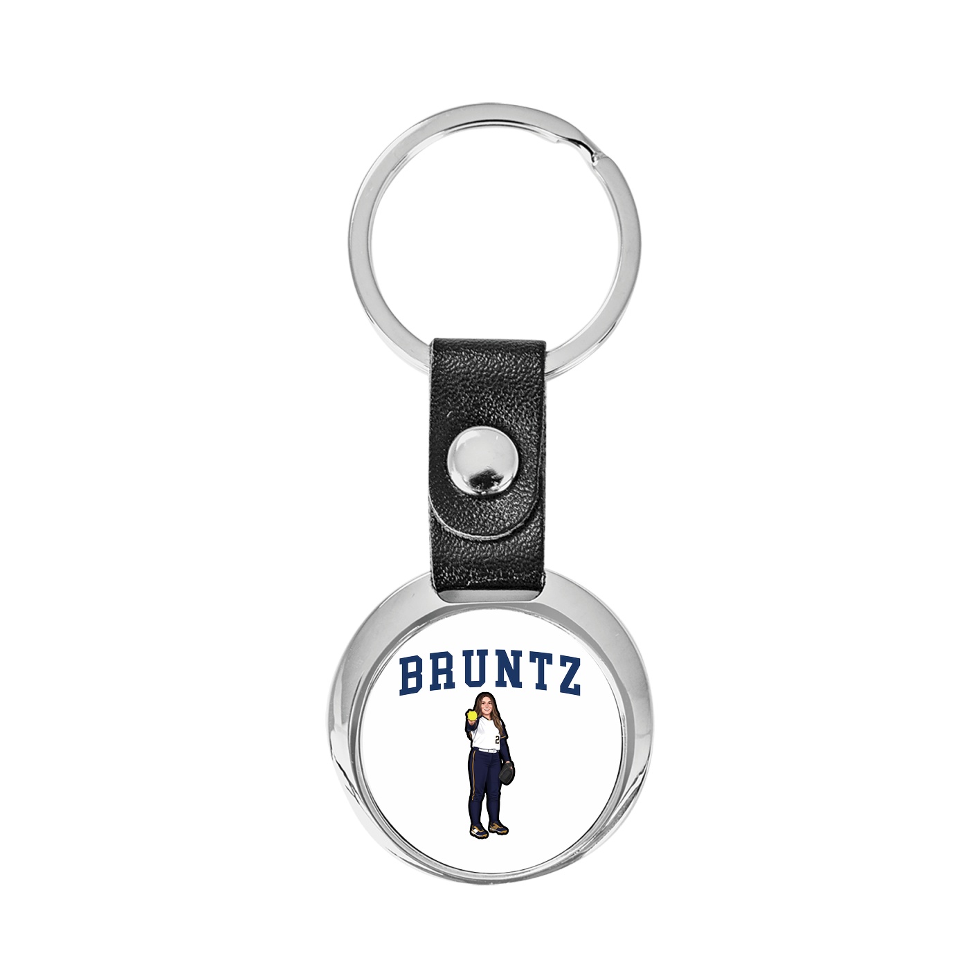 Key Chain — Shirsey in Classic