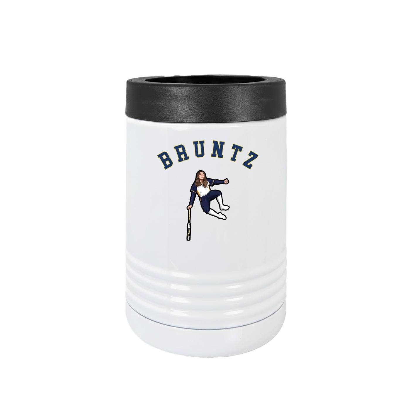 Beverage Holder — Shirsey Arch in White