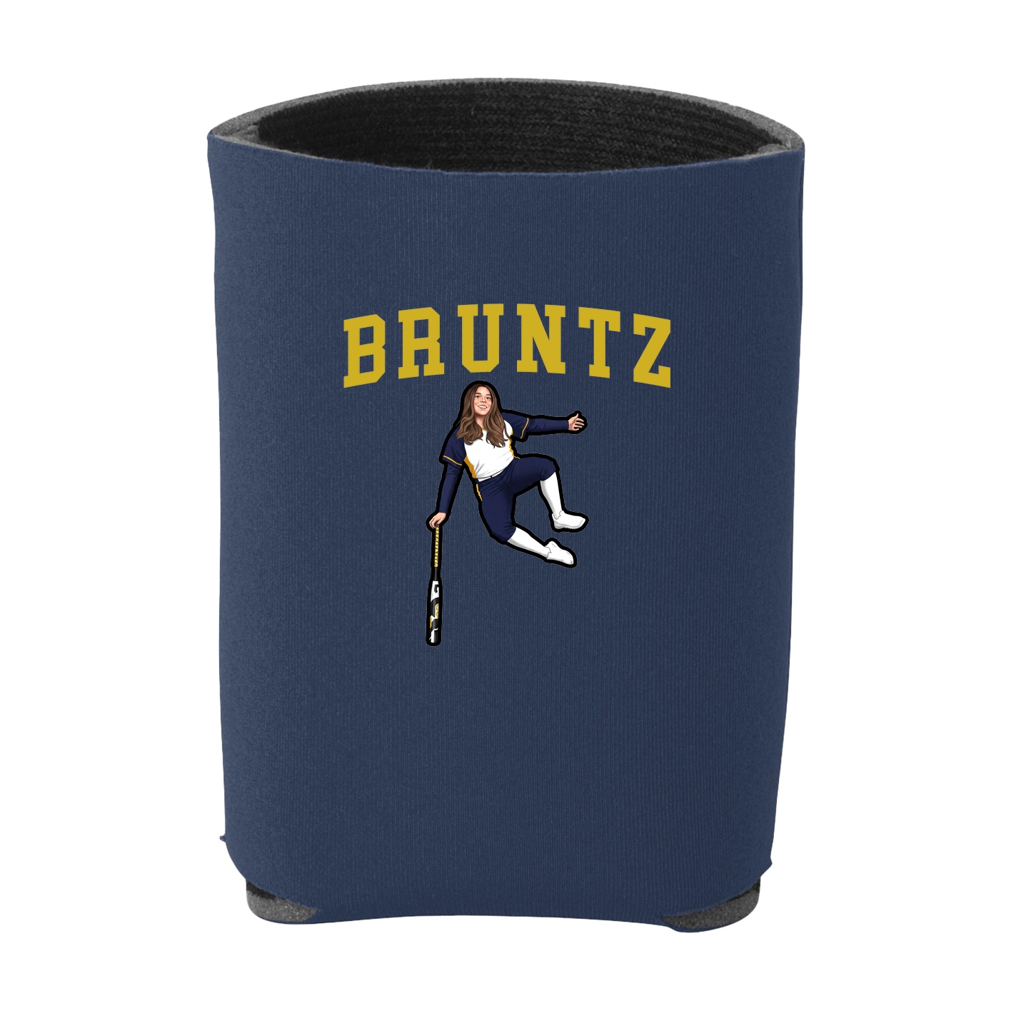 Can Holder — Shirsey in Navy
