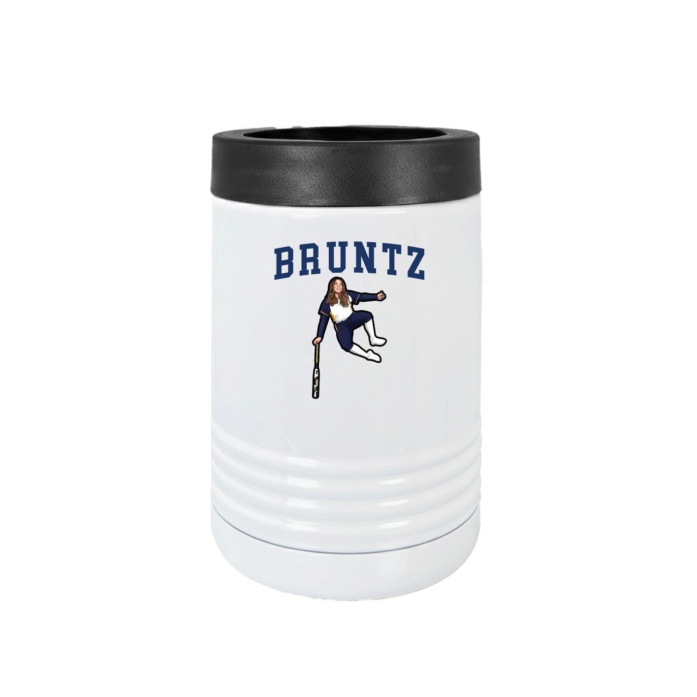 Beverage Holder — Shirsey in White