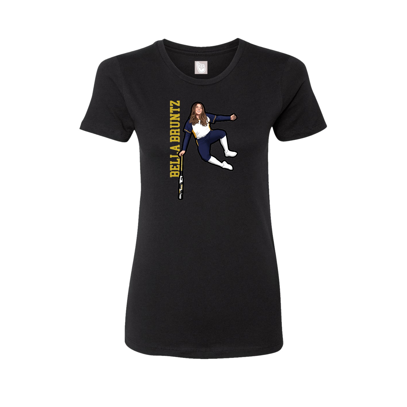 Womens Tee