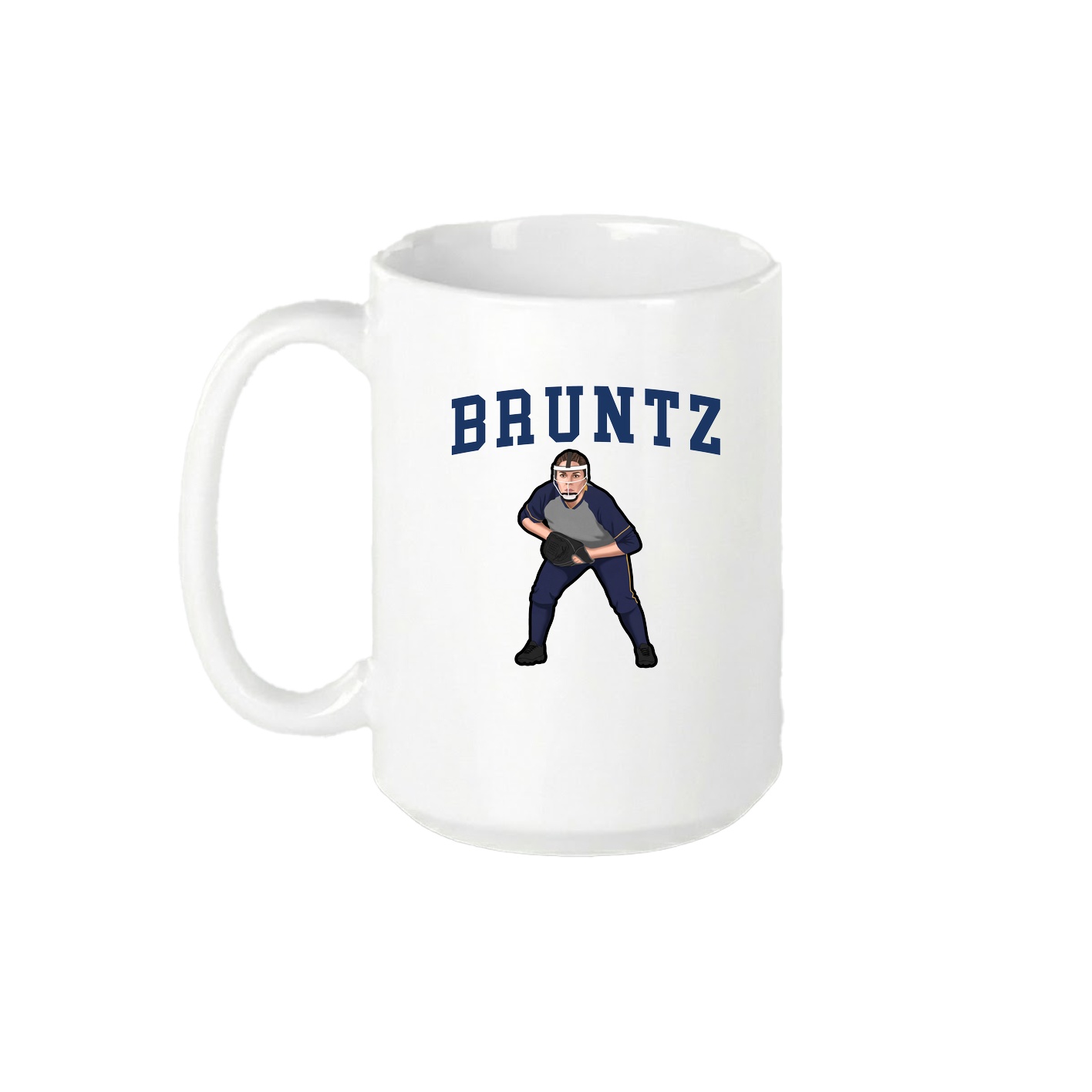 15oz Coffee Mug