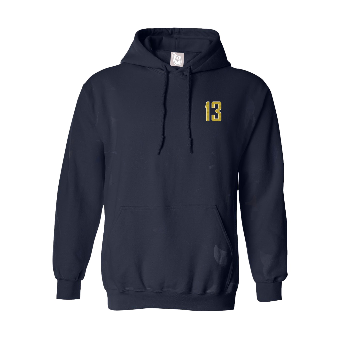 Youth Hoodie