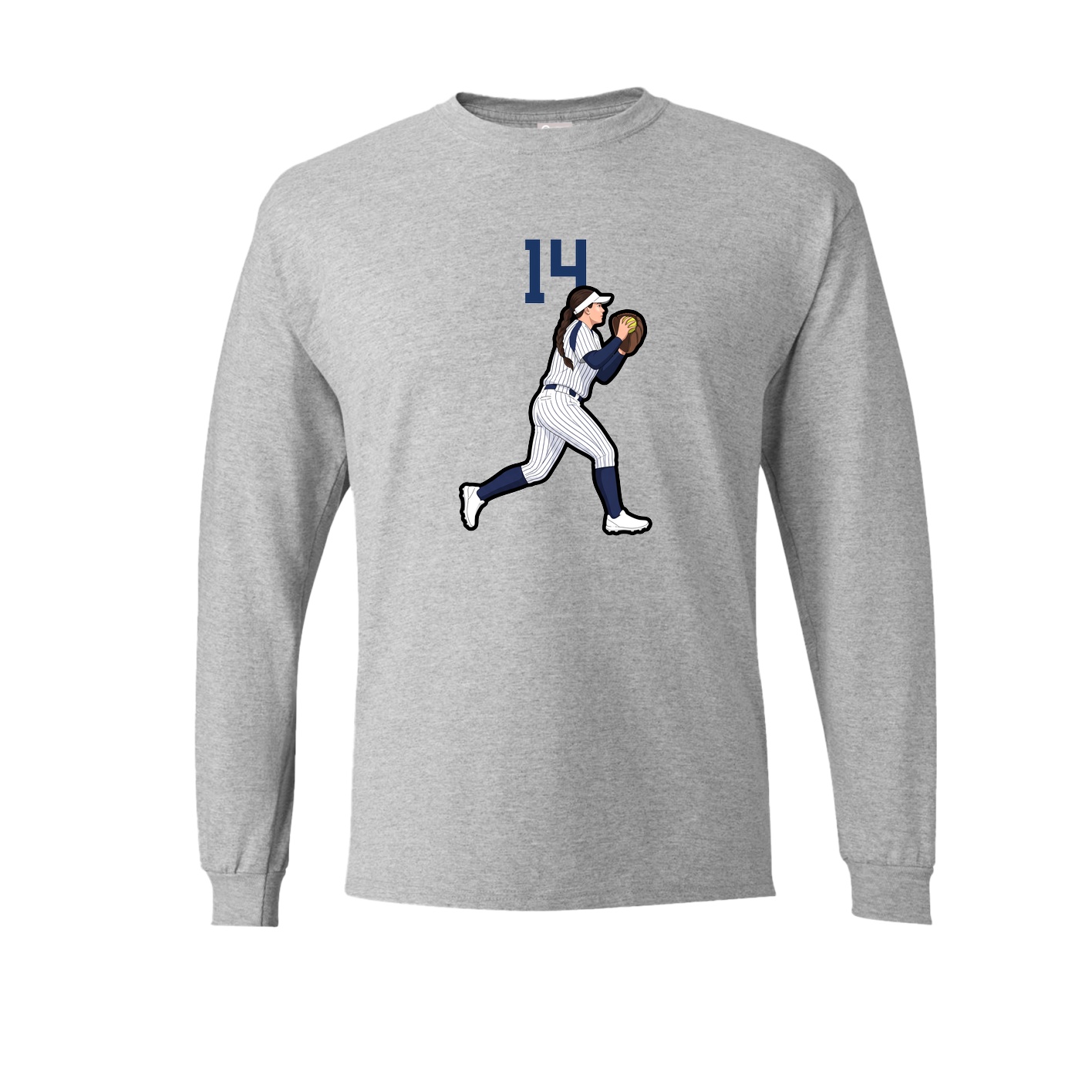 Long Sleeve Tee