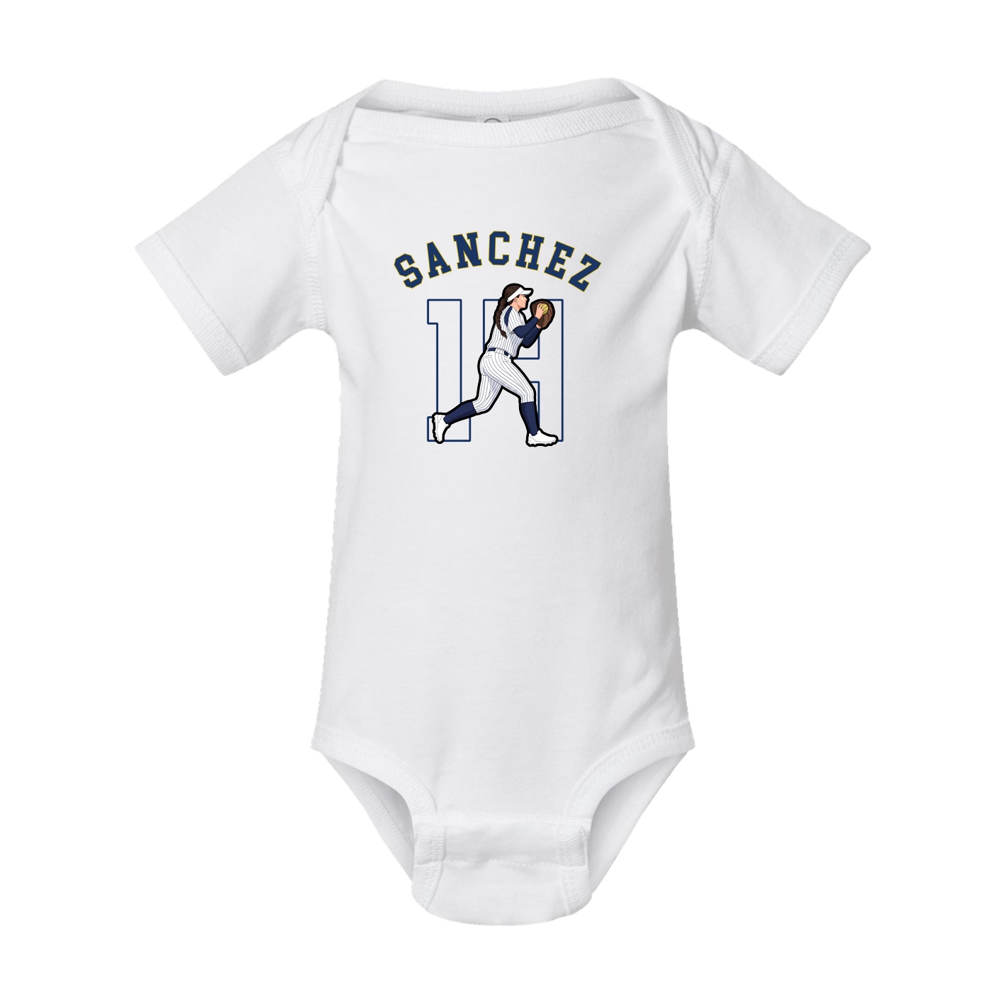 Baby Onesie