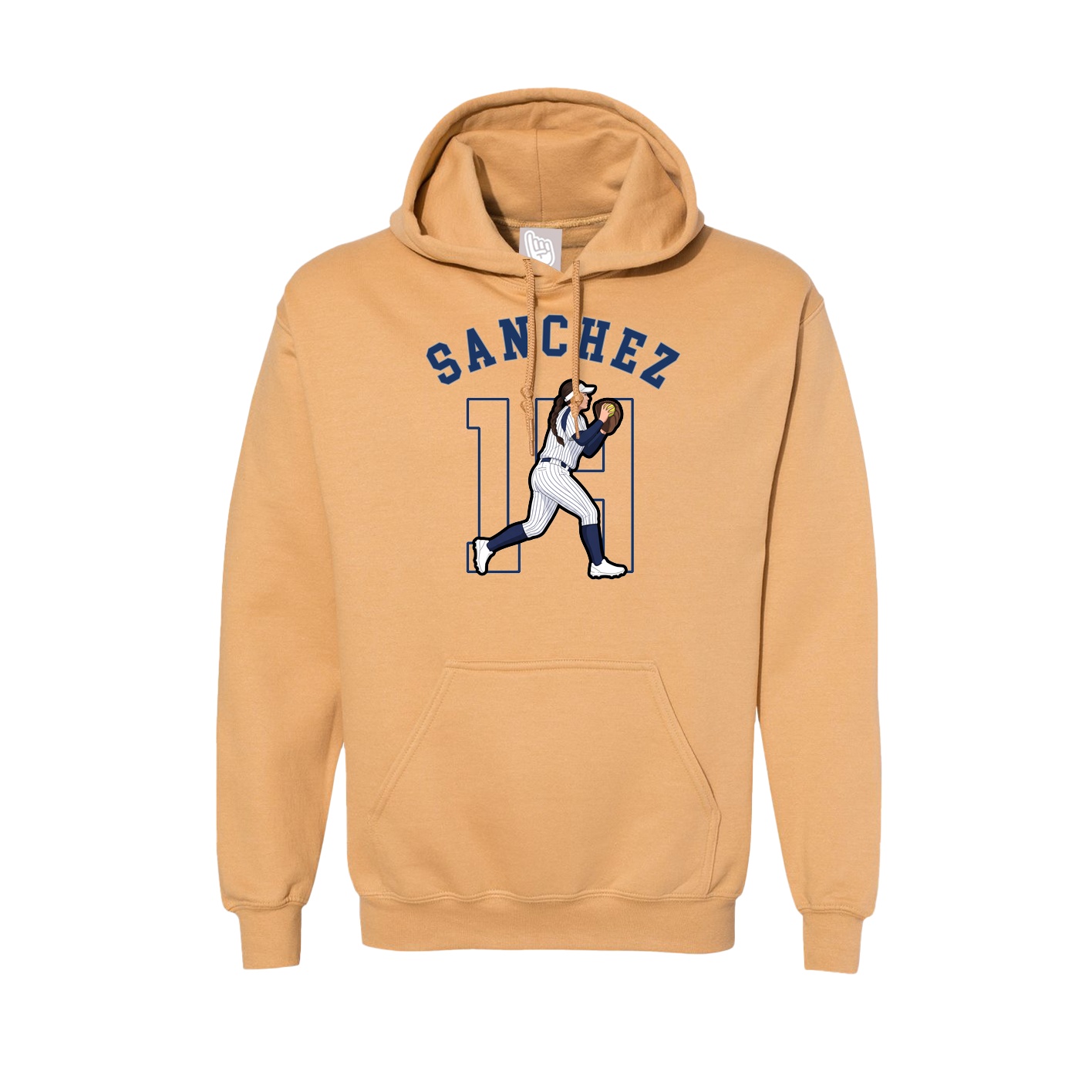 NIL Club Hoodie