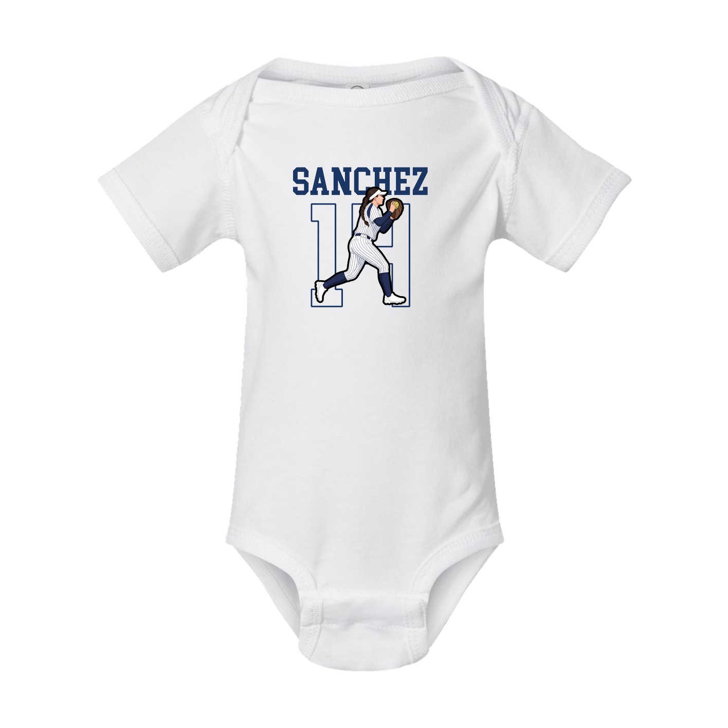 Baby Onesie