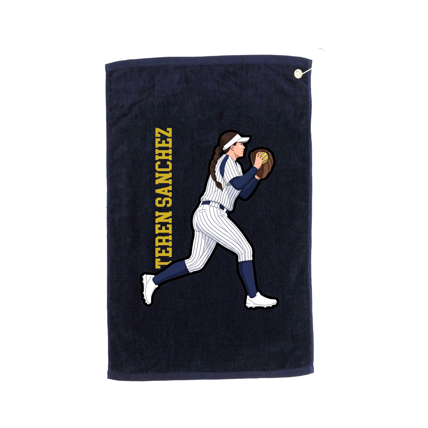 Golf Towel