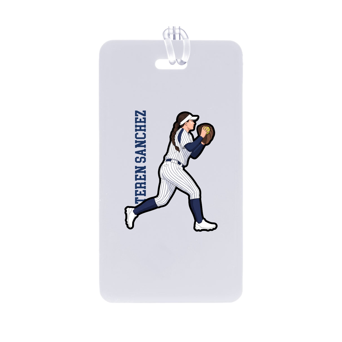 Bag Tag