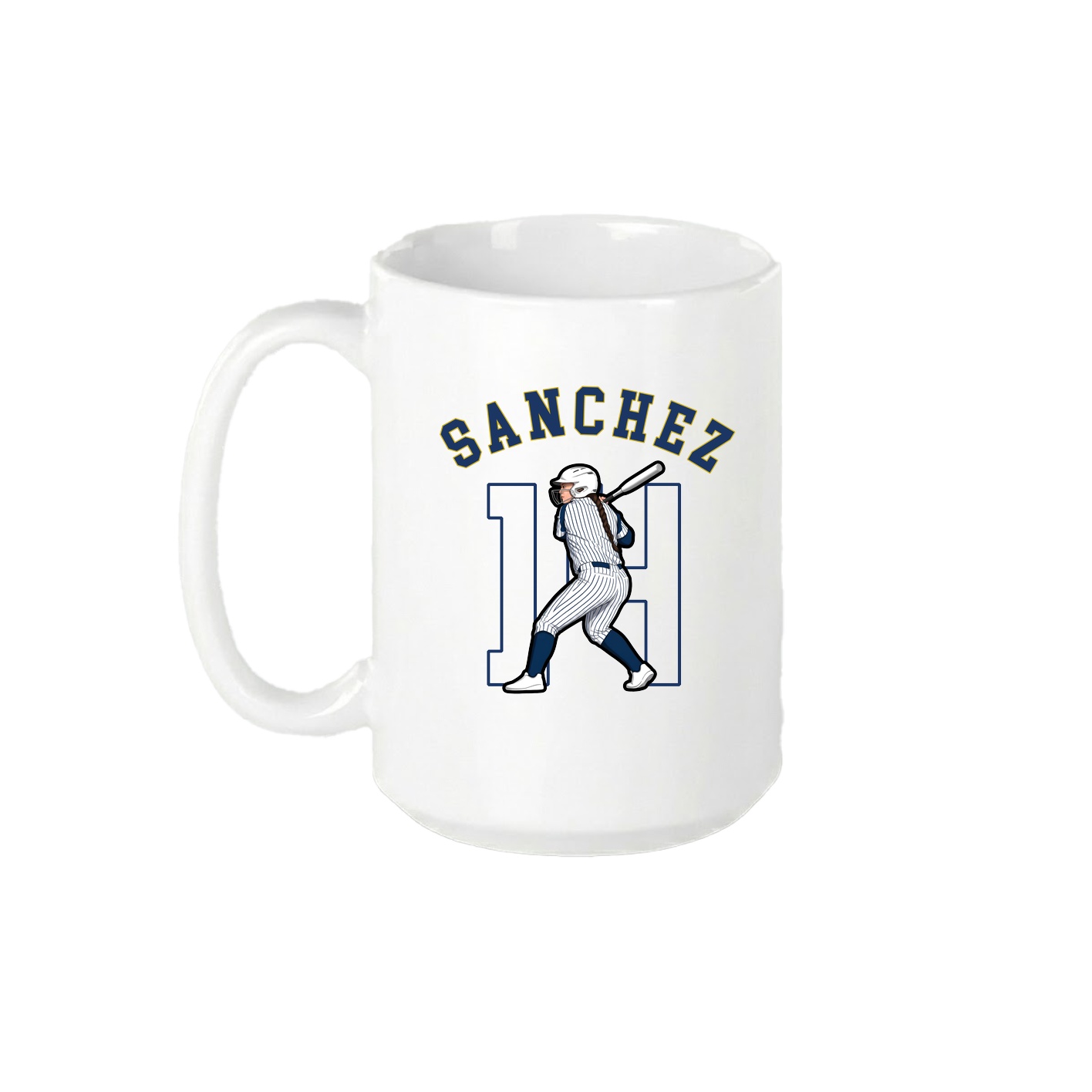 15oz Coffee Mug