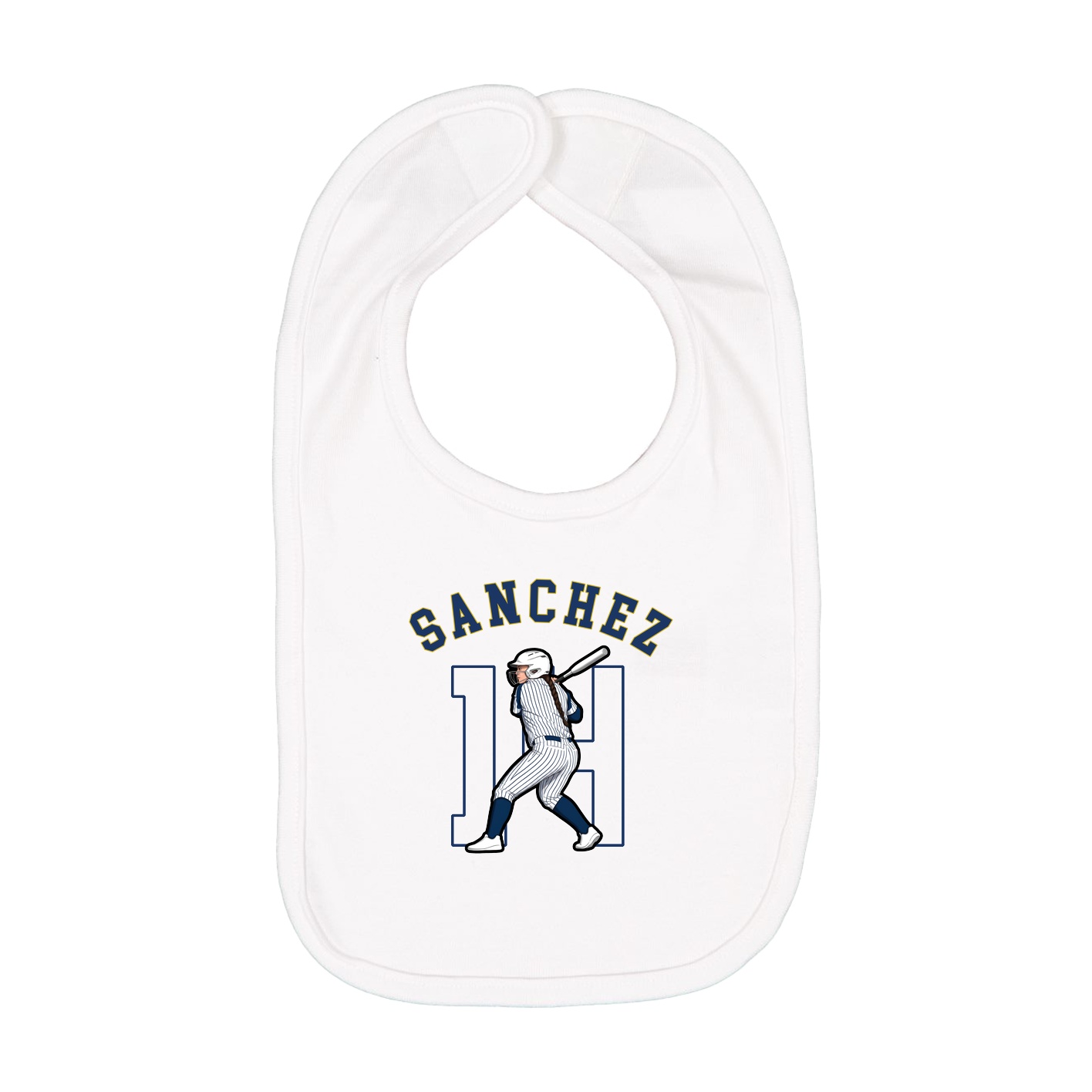 Infant Bib
