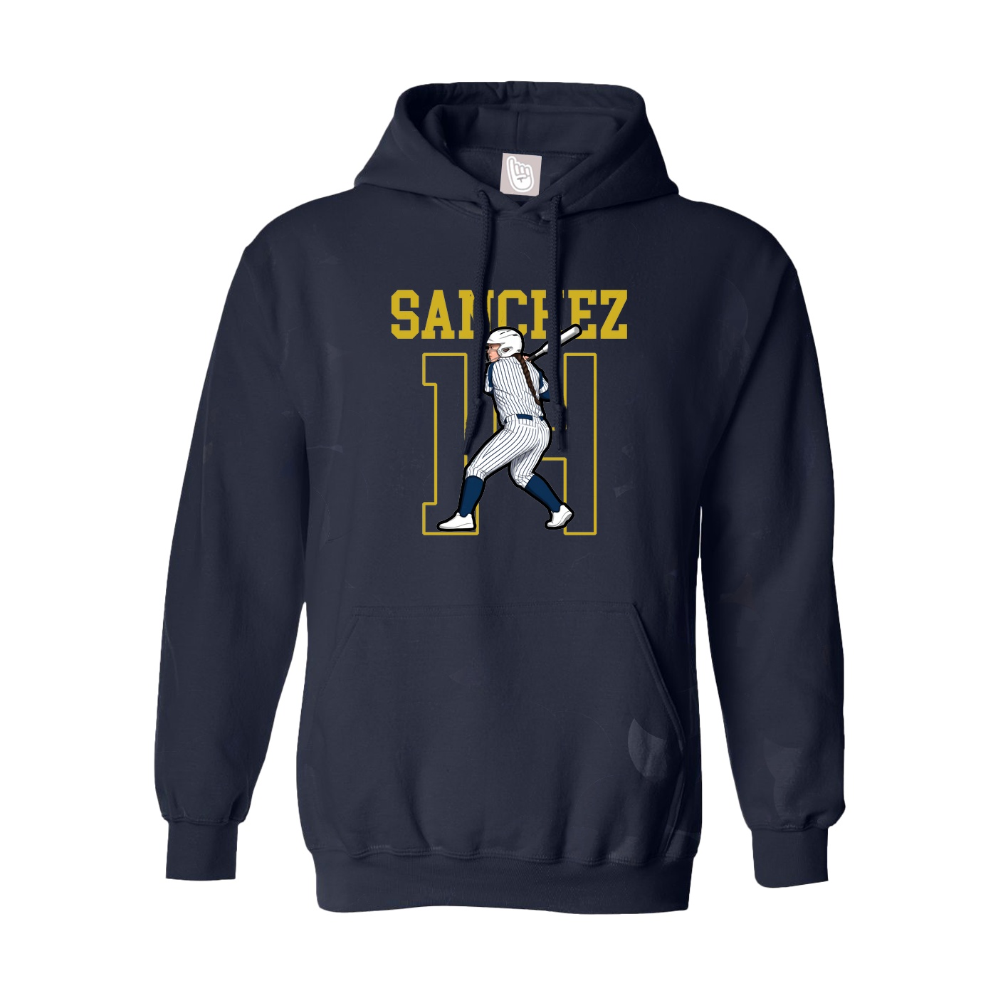 Youth Hoodie
