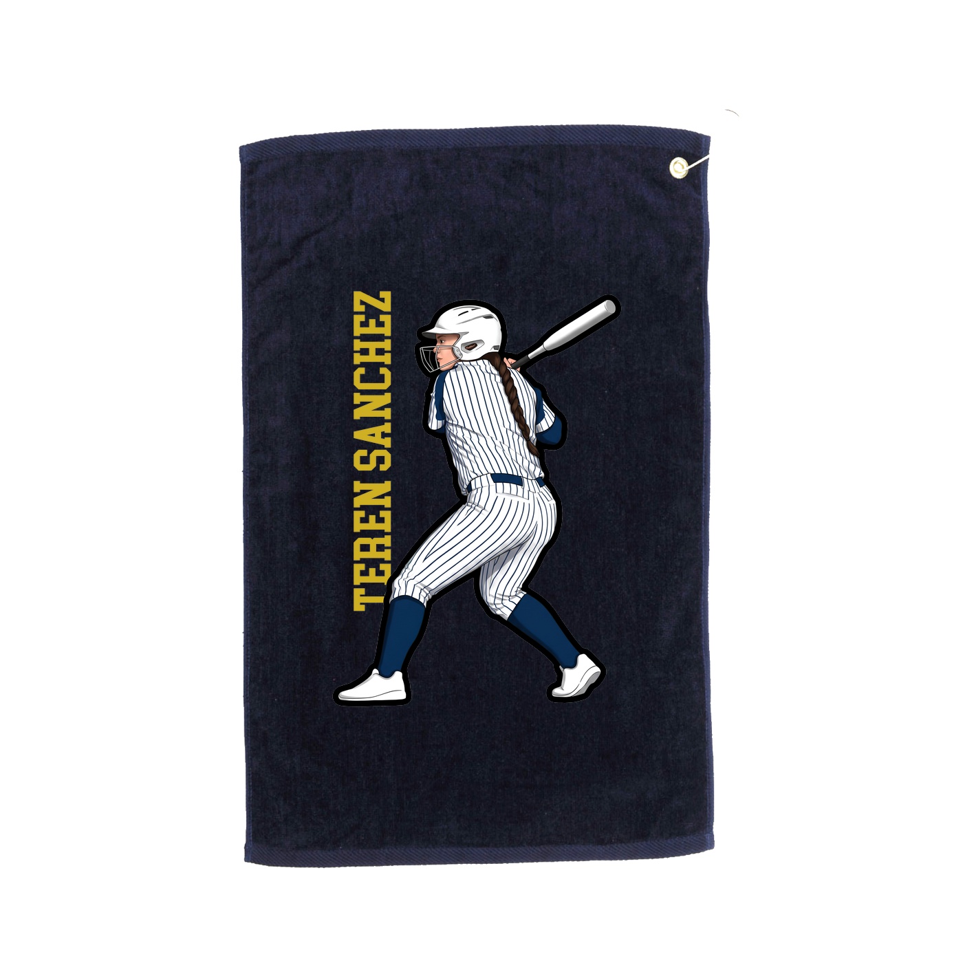 Golf Towel