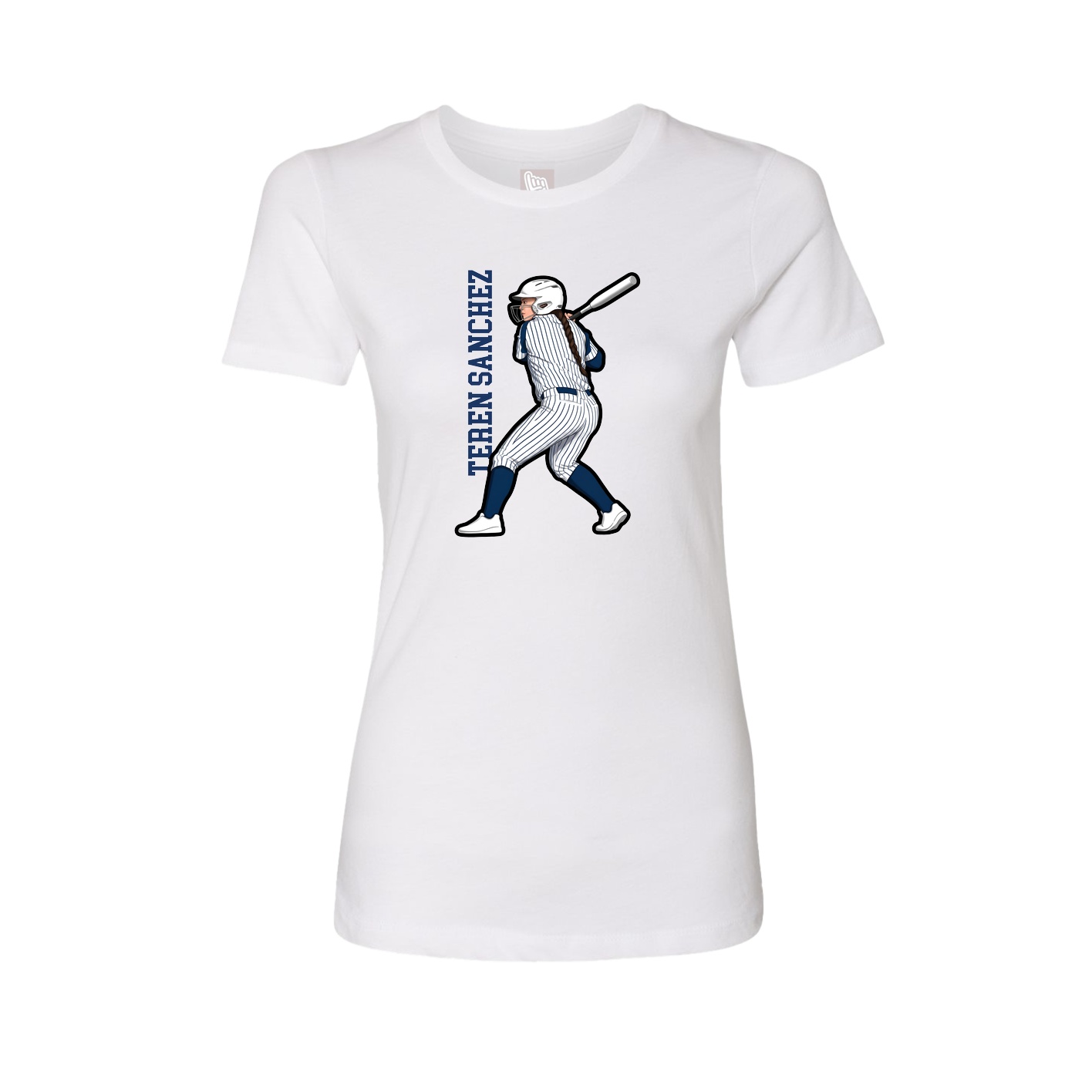 Womens Tee