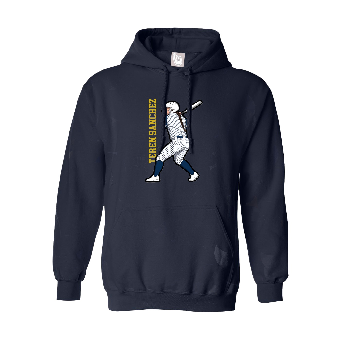 NIL Club Hoodie