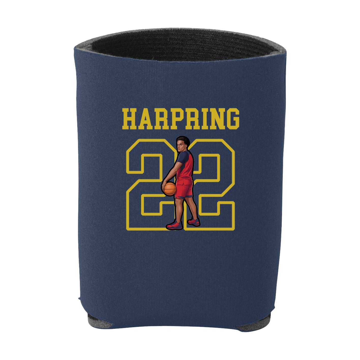 Can Holder — Shirsey in Navy