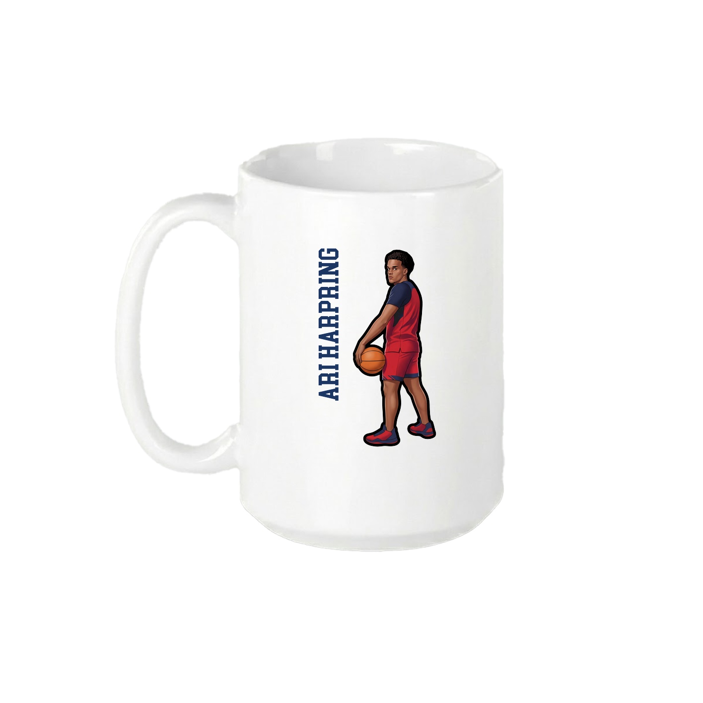 15oz Coffee Mug