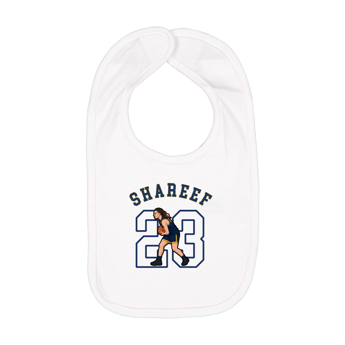 Infant Bib