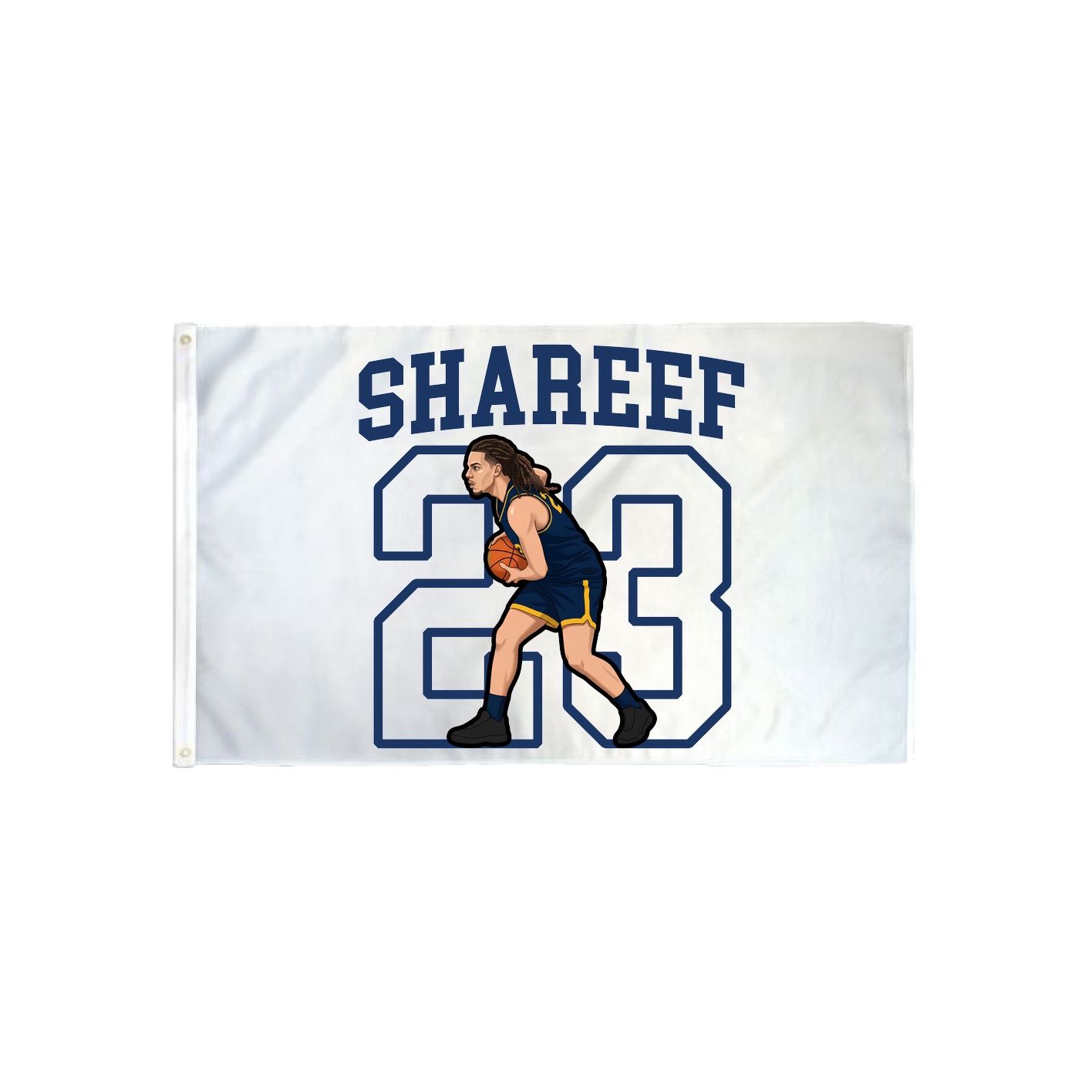3x5 Flag