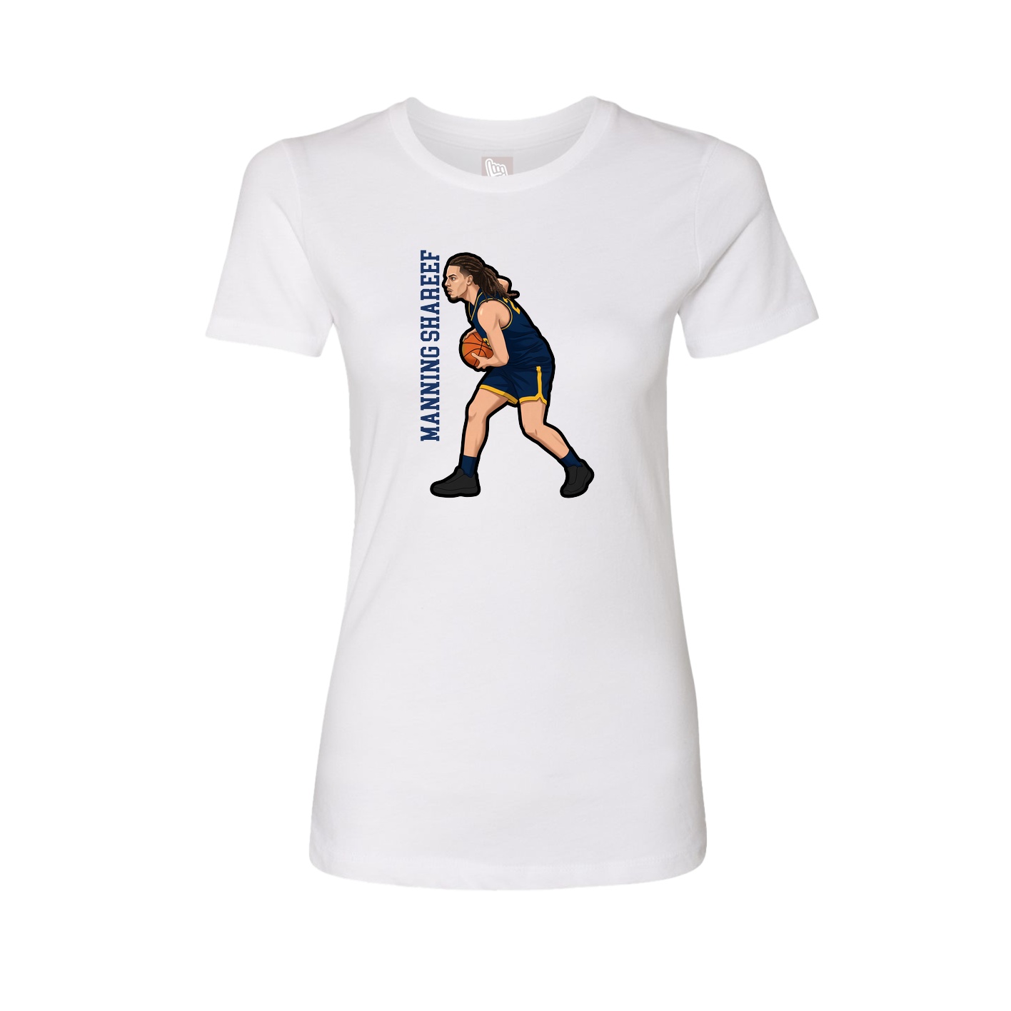 Womens Tee