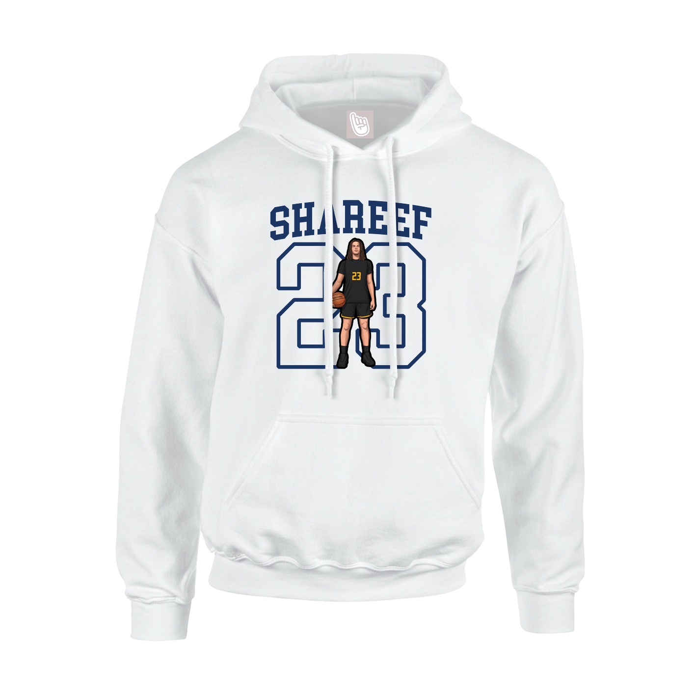 Youth Hoodie