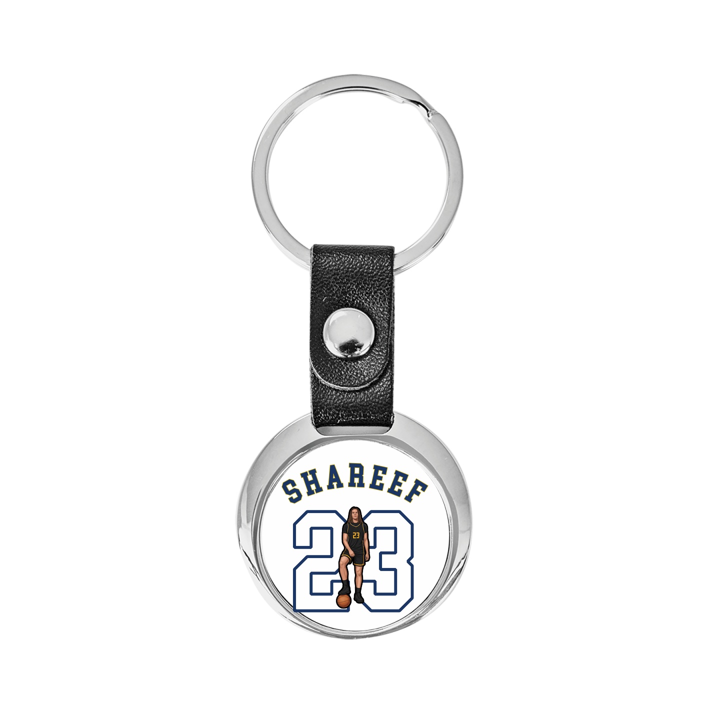 Key Chain