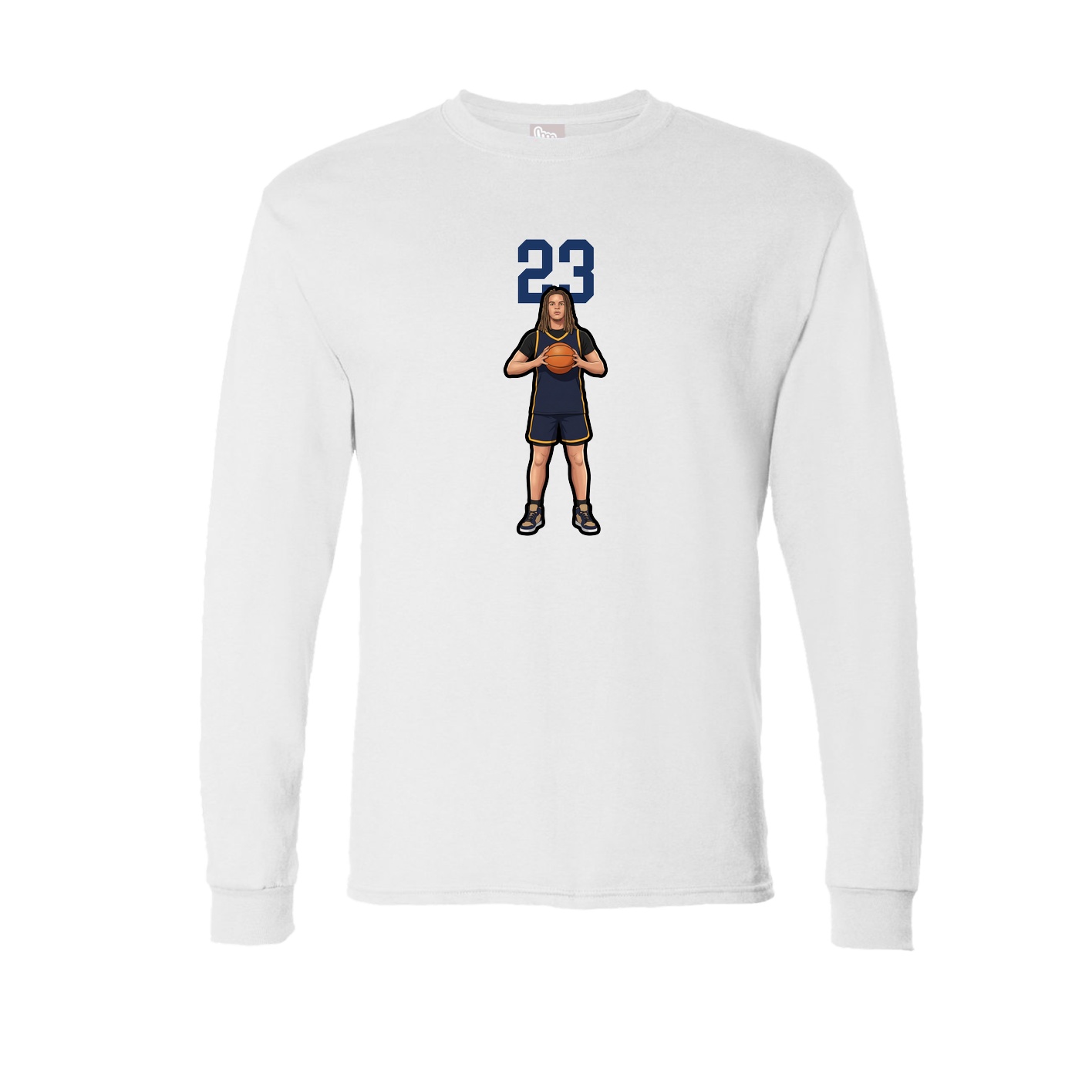 Long Sleeve Tee
