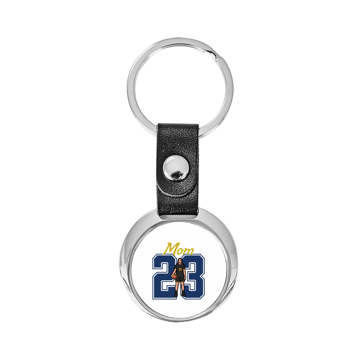 Key Chain — Mothers Day Shirsey in Classic
