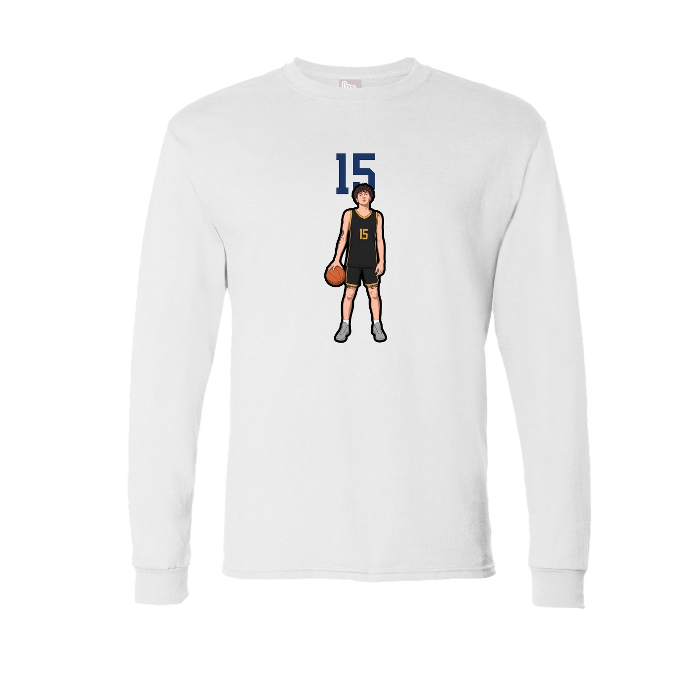 Long Sleeve Tee