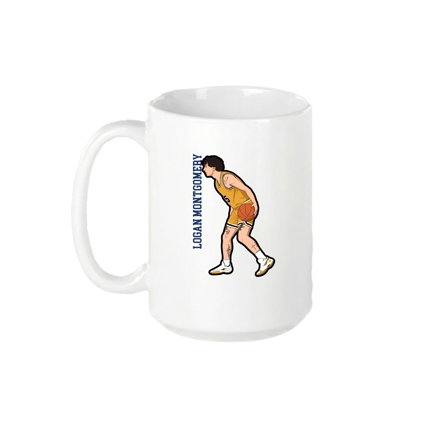 15oz Coffee Mug