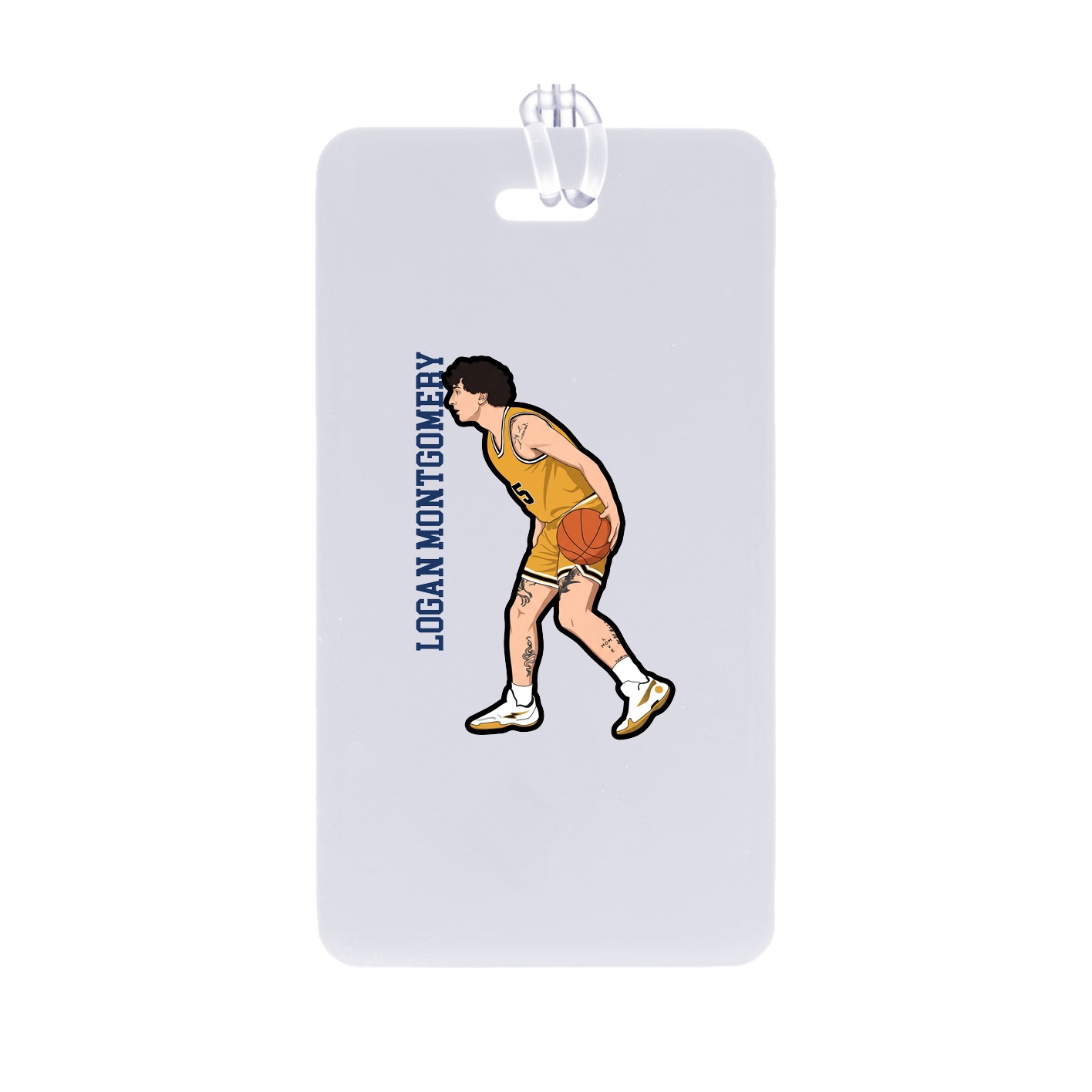 Bag Tag