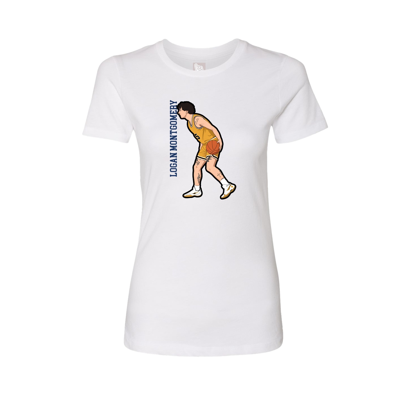 Womens Tee