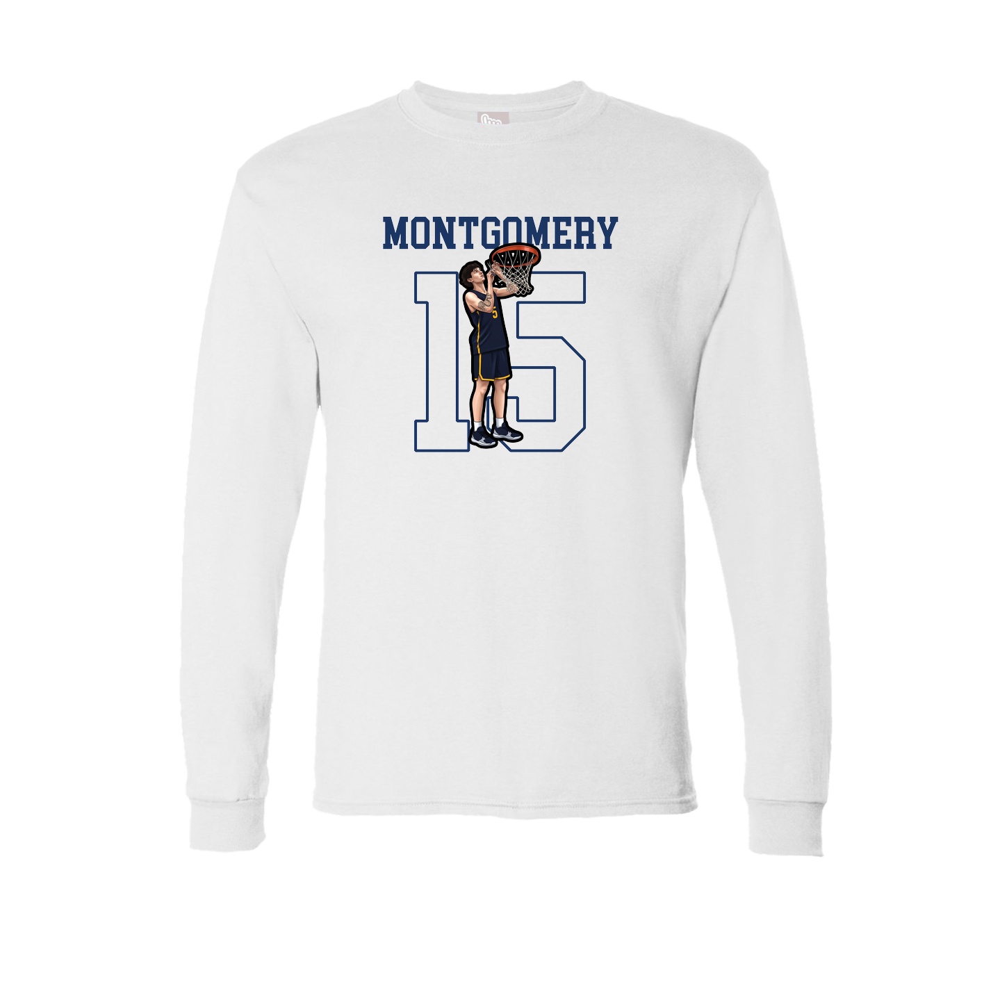 Long Sleeve Tee
