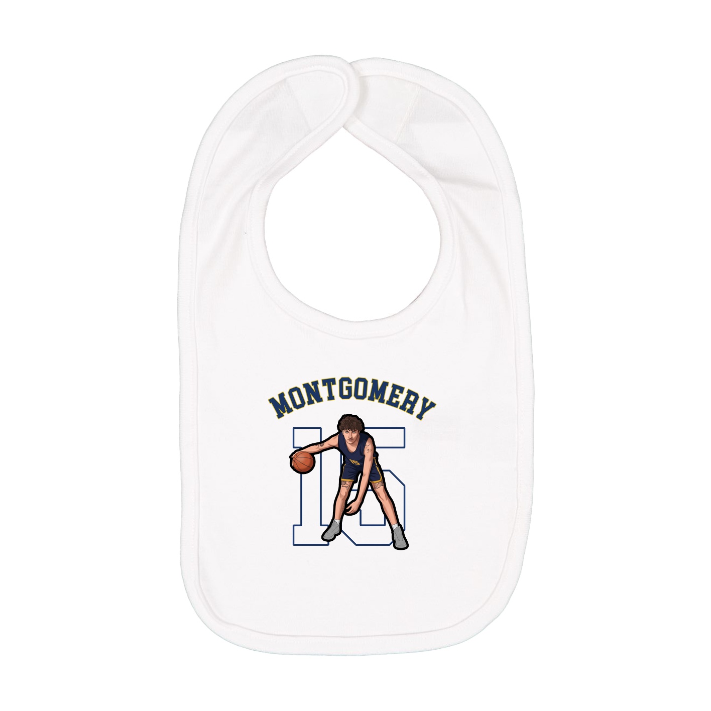 Infant Bib