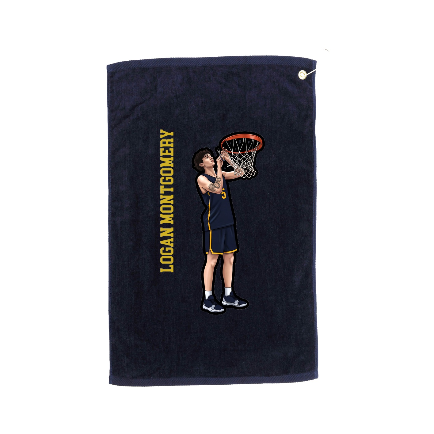 Golf Towel