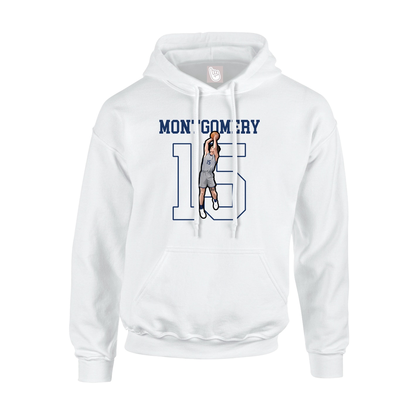 Youth Hoodie