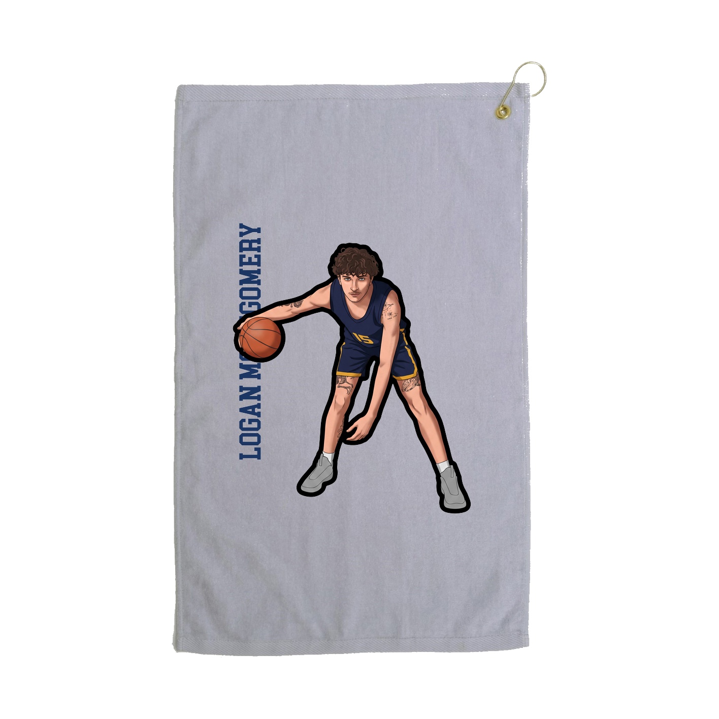 Golf Towel