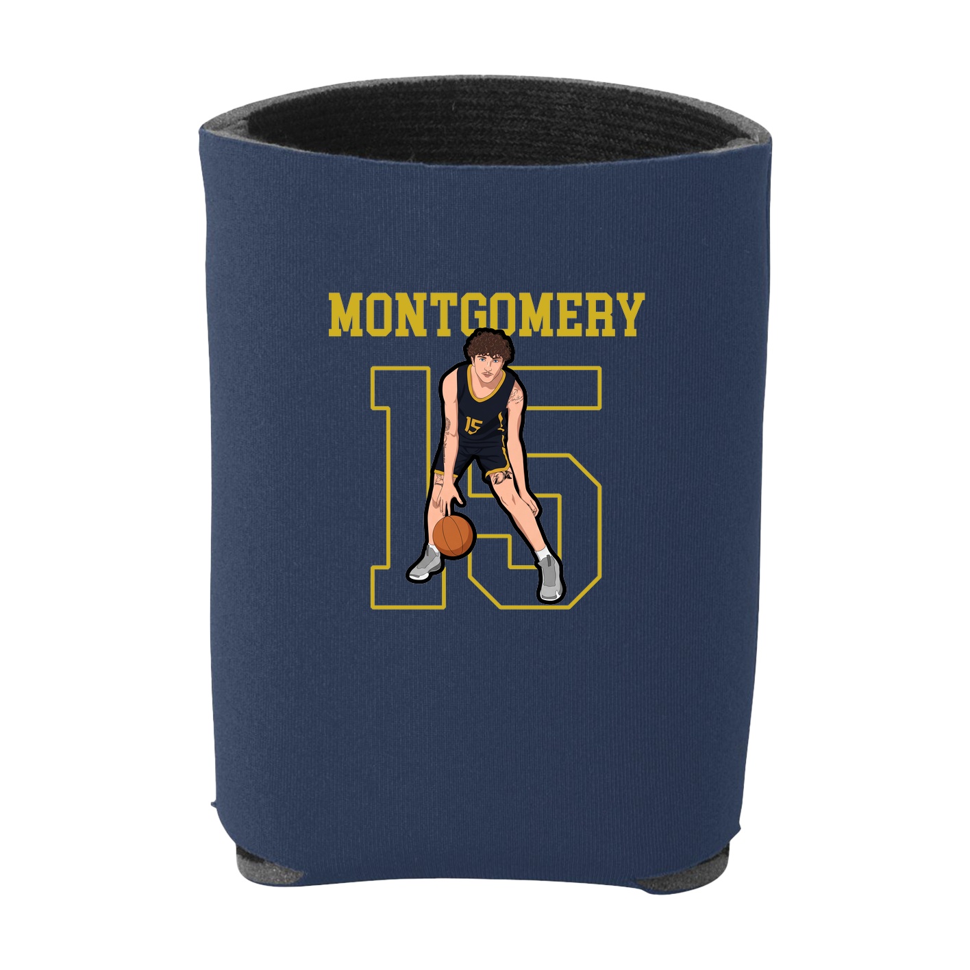 Can Holder — Shirsey in Navy