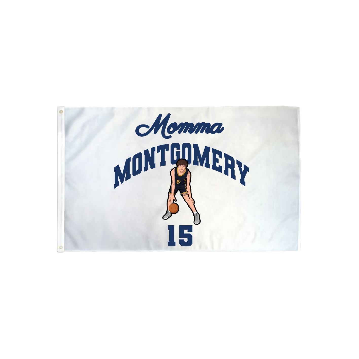 3x5 Flag — Mothers Day Arch in Classic