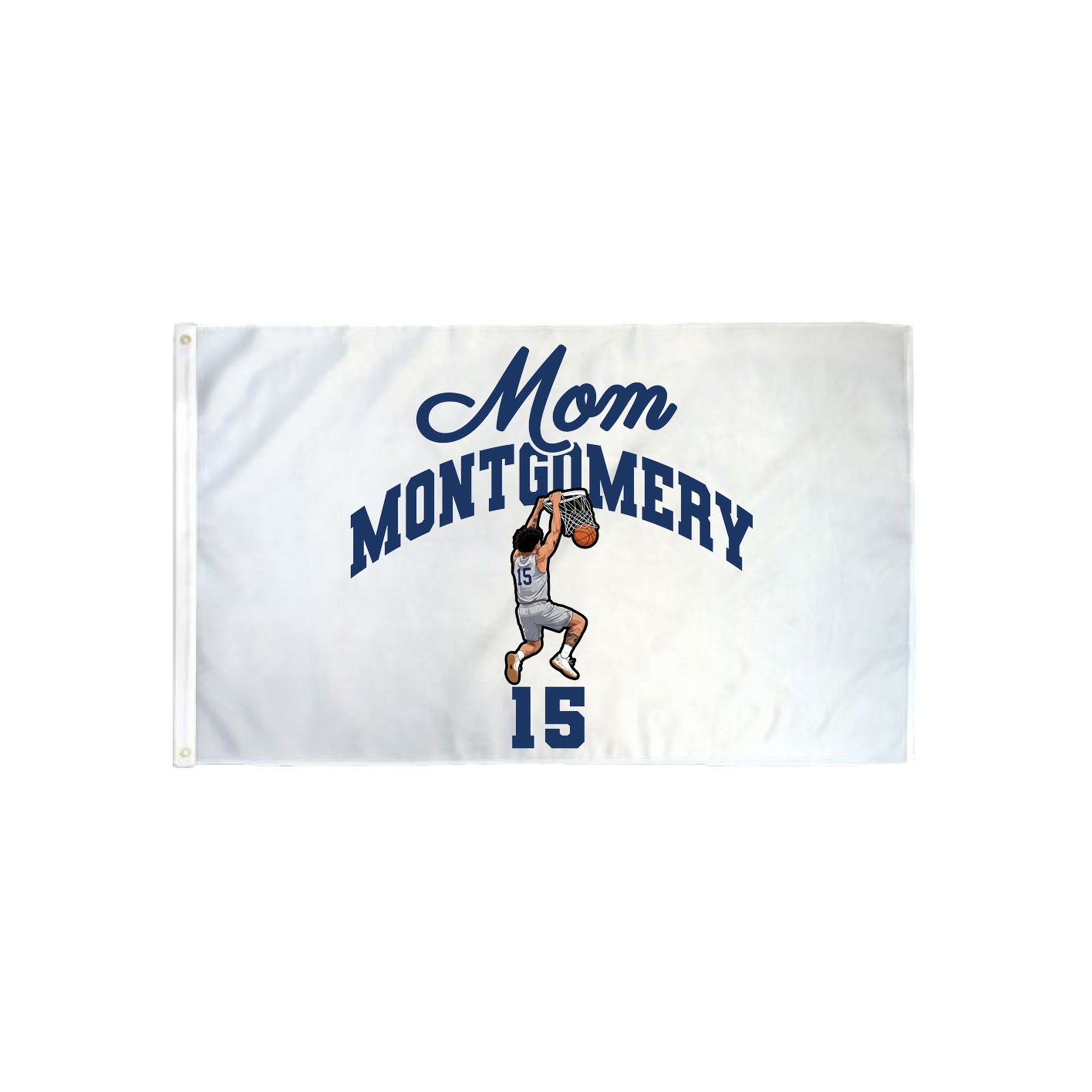 3x5 Flag — Mothers Day Arch in Classic