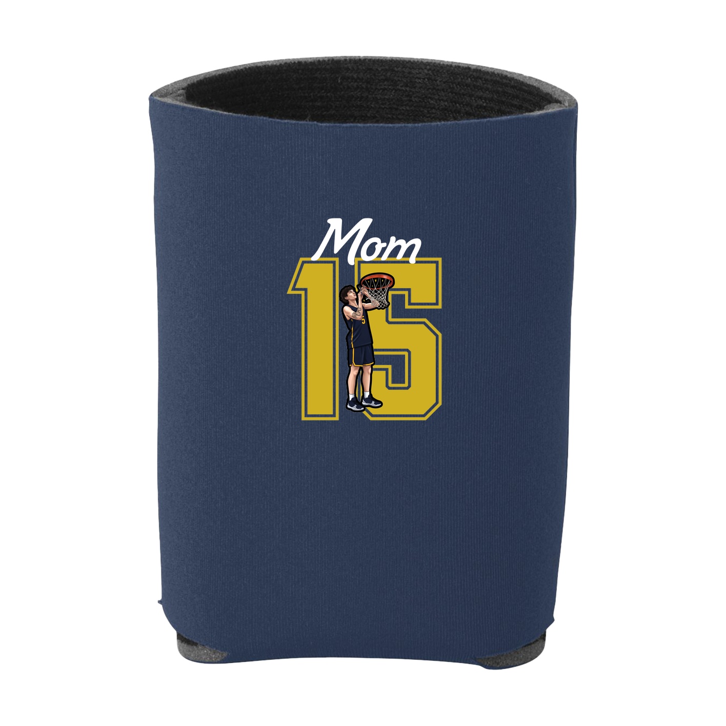 Can Holder — Mothers Day Shirsey in Navy