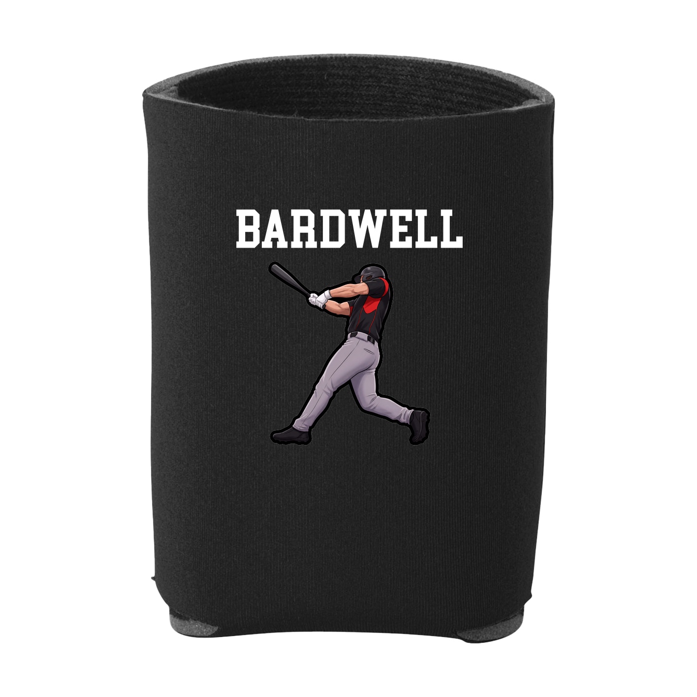 Can Holder — Shirsey in Black