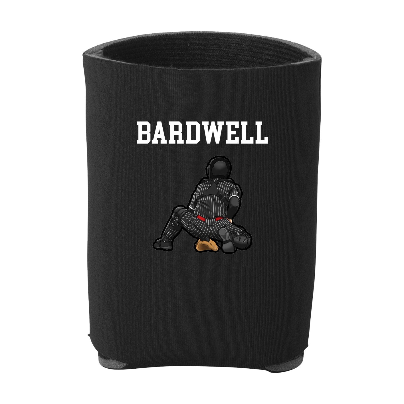 Can Holder — Shirsey in Black