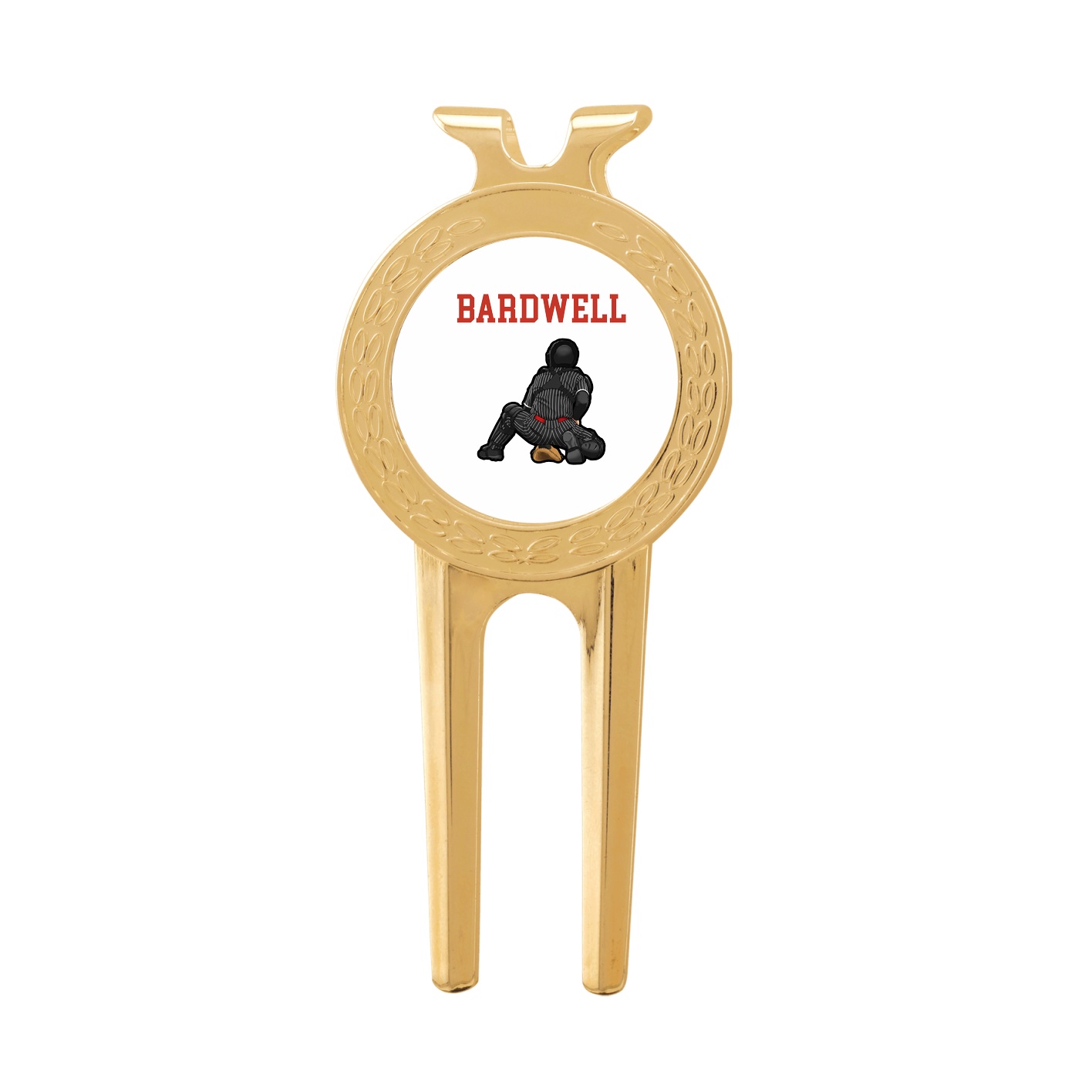Divot Tool with Ball Marker — Shirsey in Classic