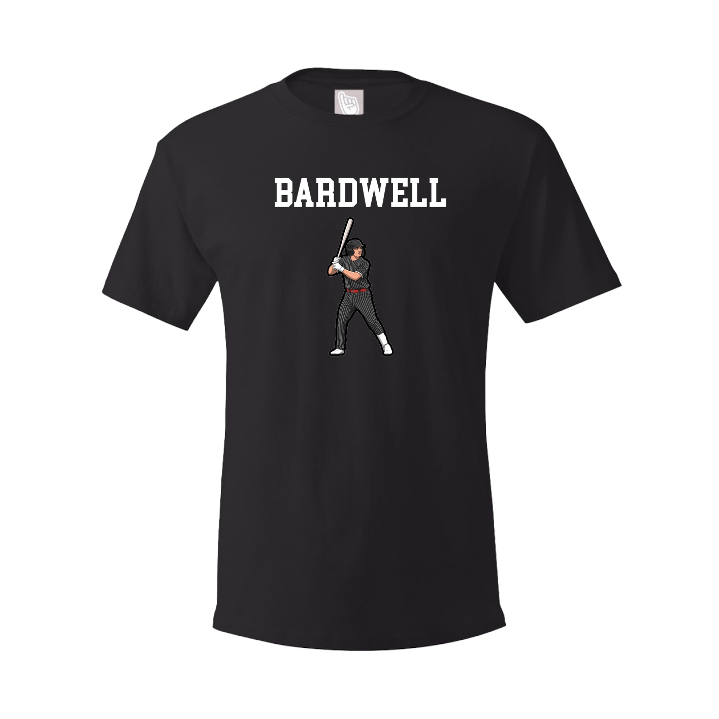 Tee — Shirsey in Black