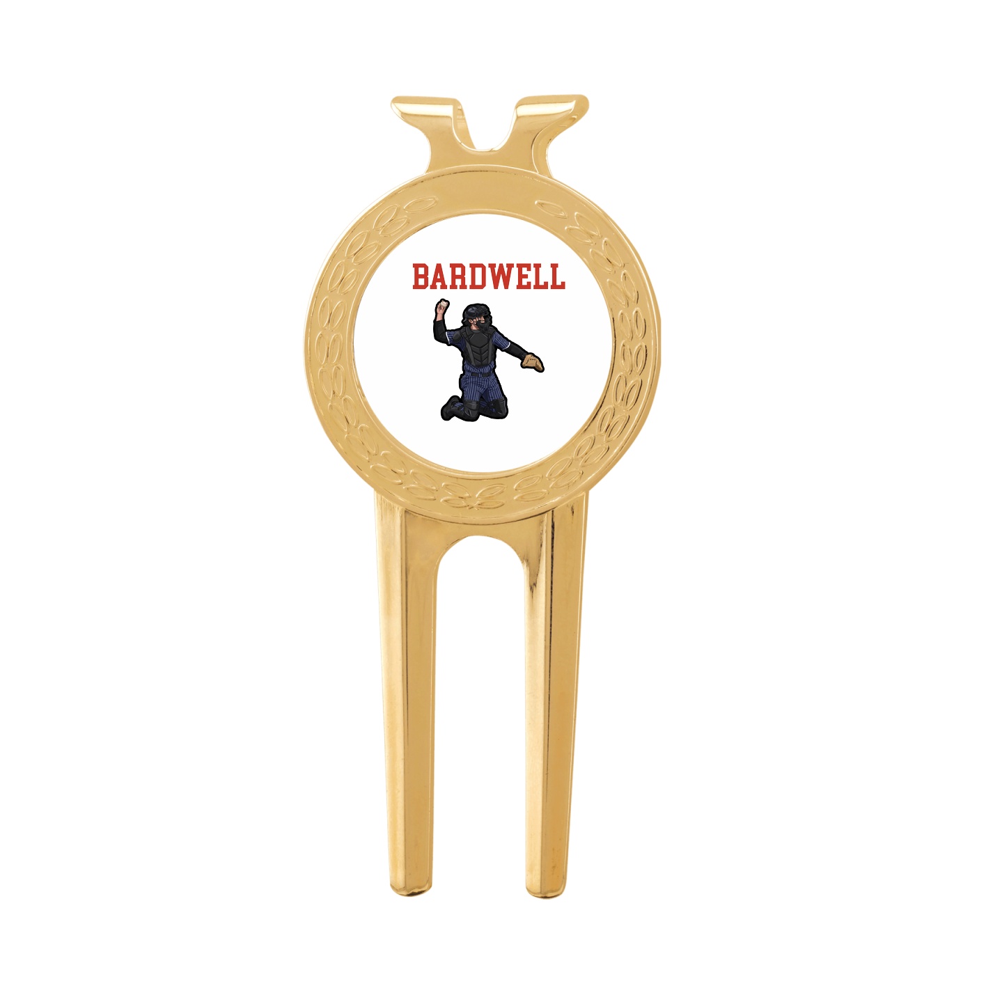 Divot Tool with Ball Marker — Shirsey in Classic