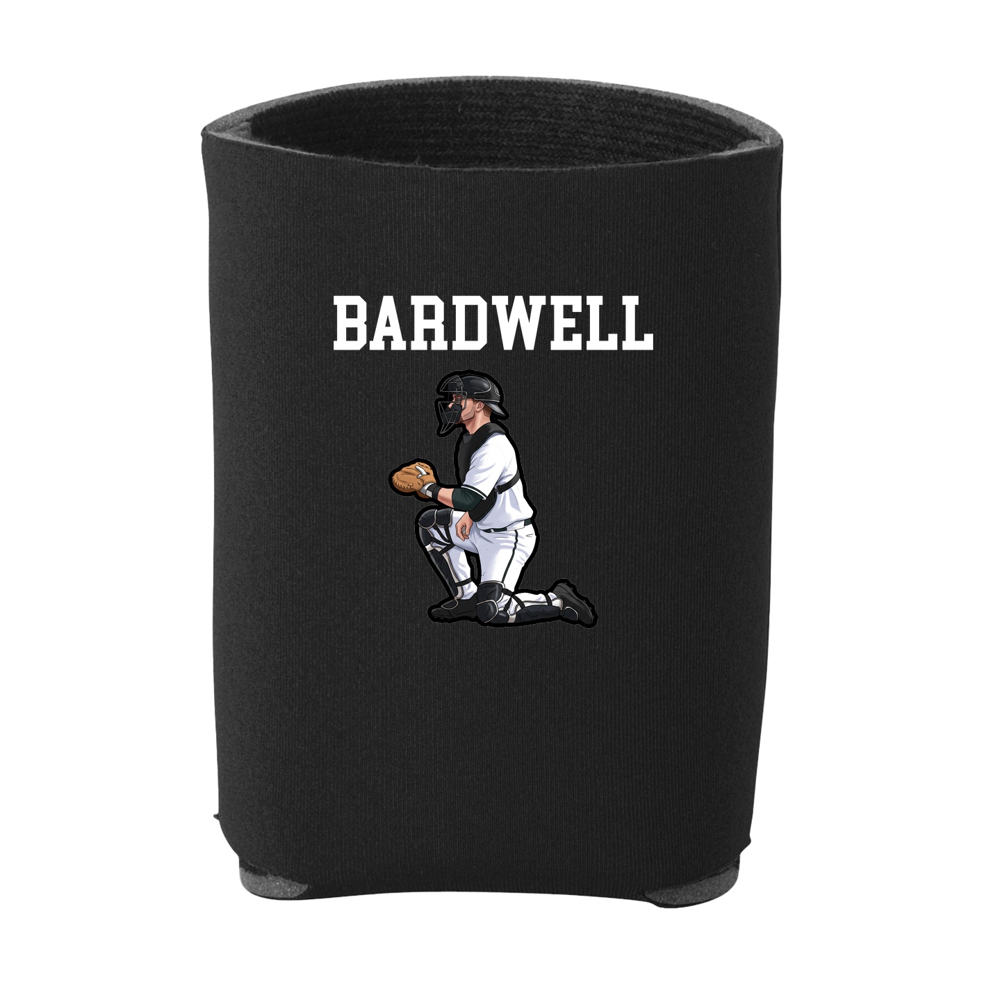 Can Holder — Shirsey in Black