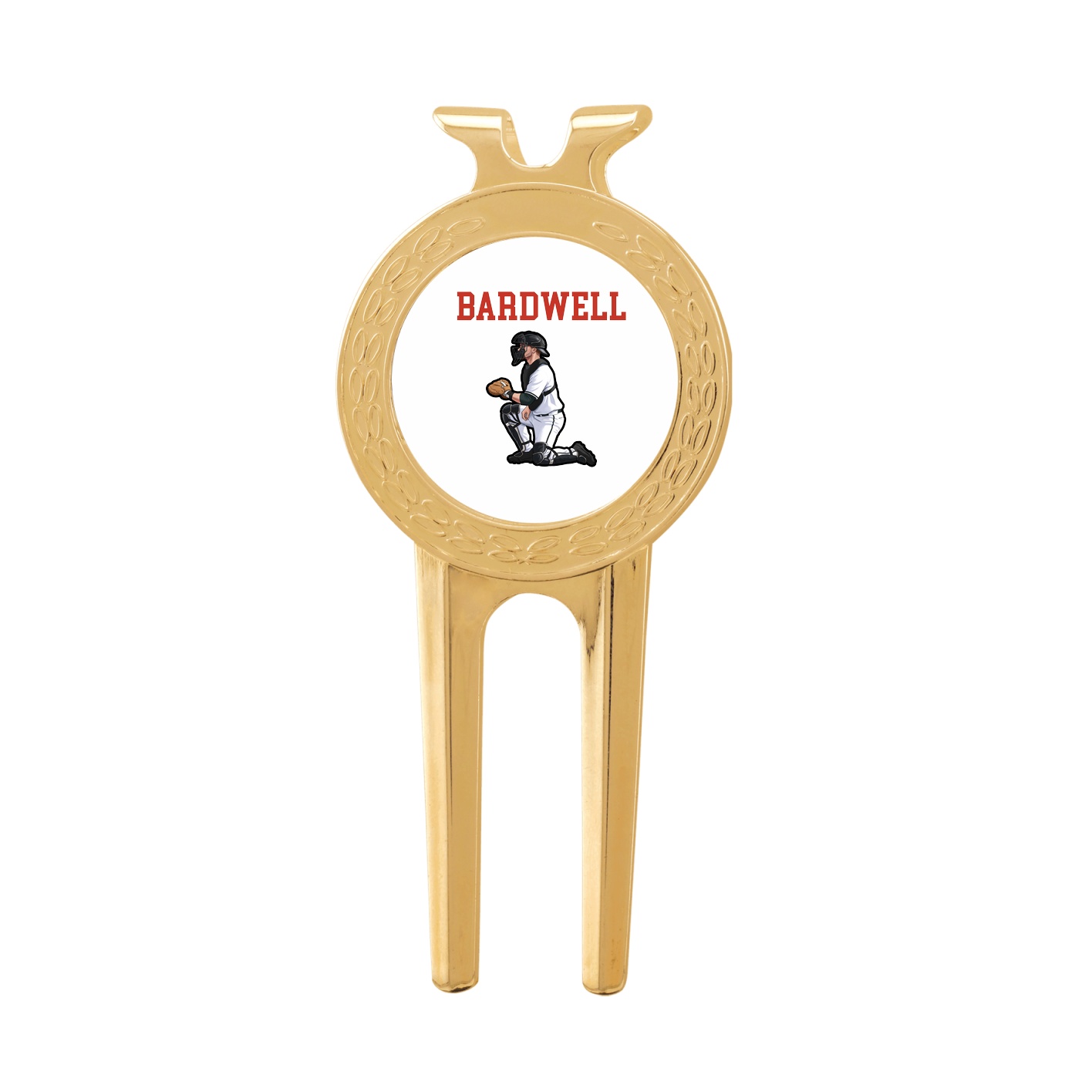Divot Tool with Ball Marker — Shirsey in Classic