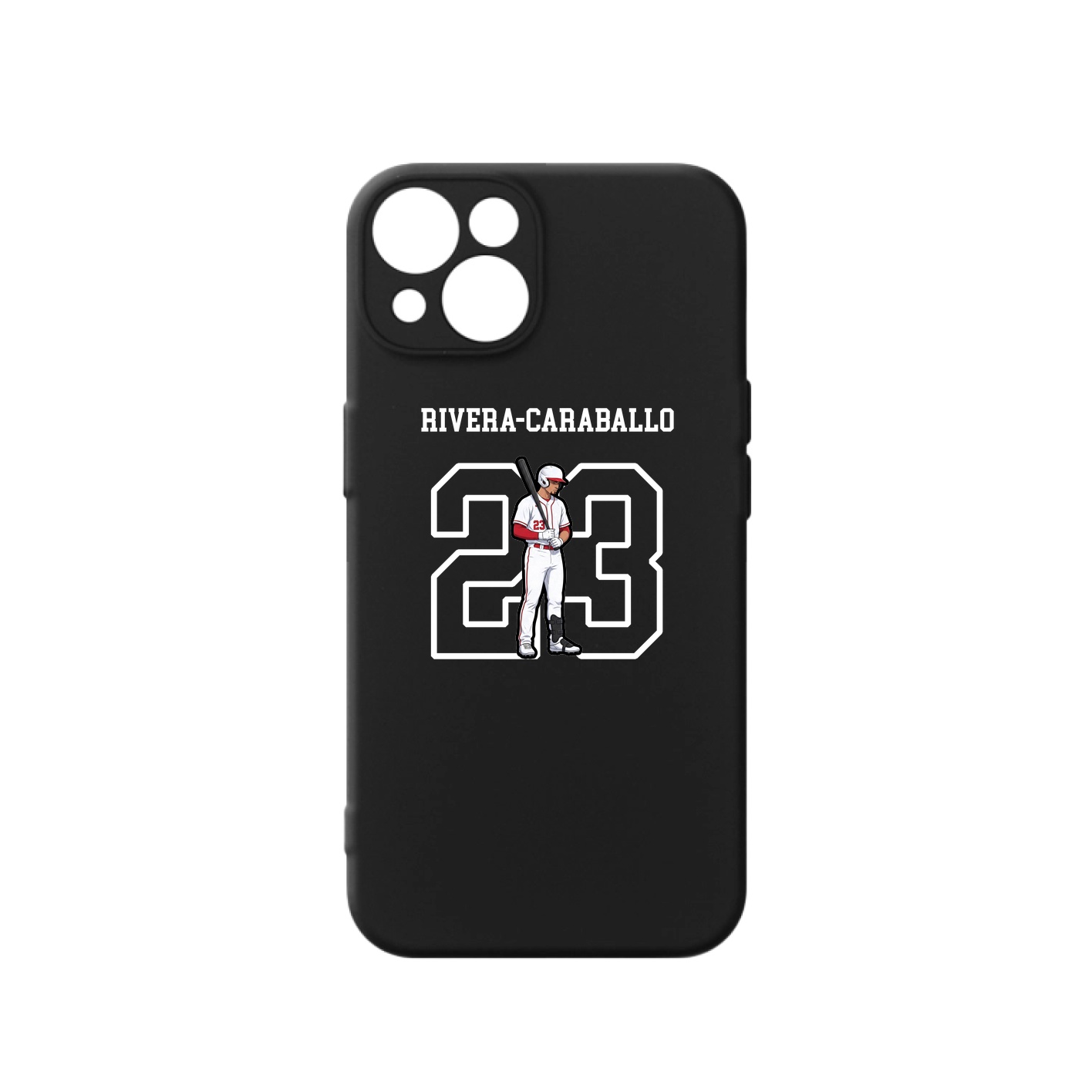 iPhone case
