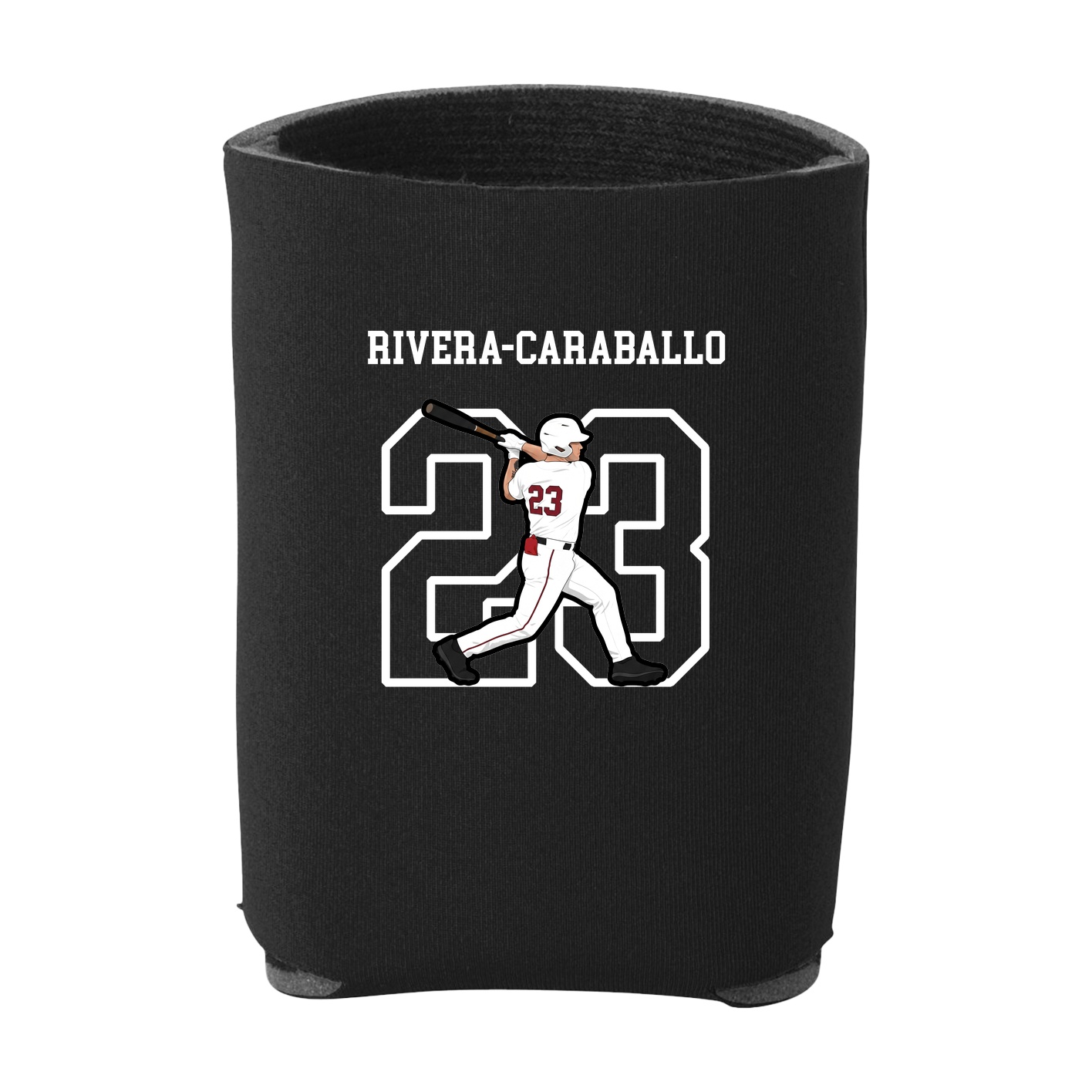 Can Holder — Shirsey in Black